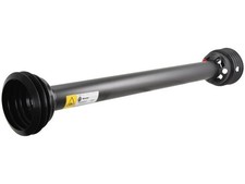 PTO Guard - Easylock - WWCV