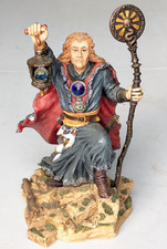 Mensor the Watchful Tudor Mint