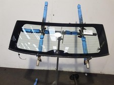 MINI COUNTRYMAN BACK WINDOW