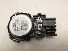 CITROEN C4 SPEAKERS PURETECH