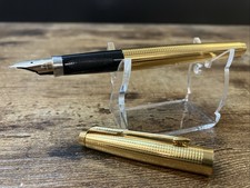 PARKER INSIGNIA CISELE  75