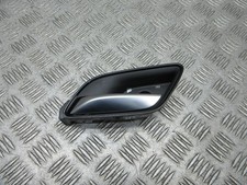 2023 MG ZS Mk2 Excite Passenger Side Rear Interior Door Handle 10329261