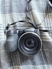 Fujifilm FinePix S Series