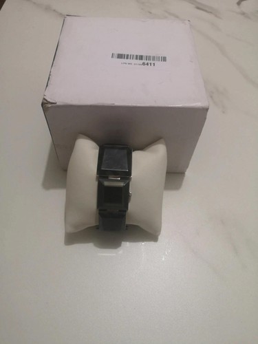Burberry swiss ladies - swiss, black