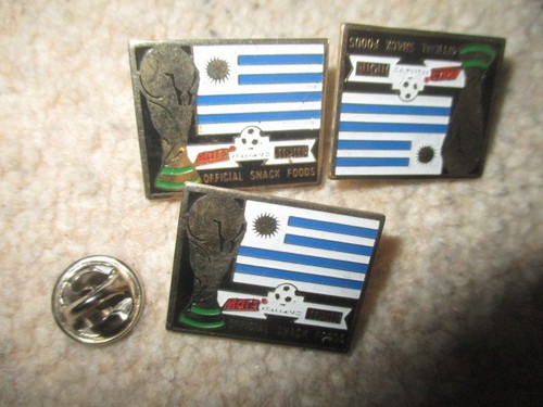 Uruguay world cup - , badge