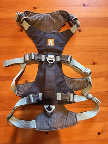Ruffwear flagline harness size - ruffwear,