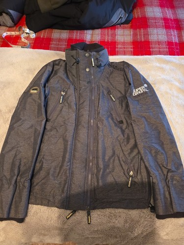 Mens superdry wind attacker - wind,