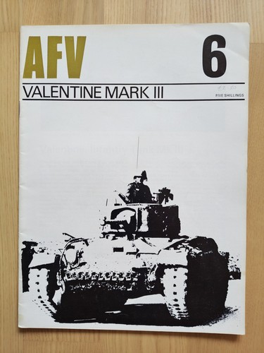 Profile publications afv - profile,