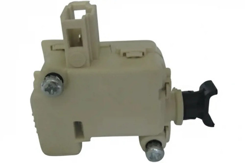 Actuator lock vehicle tailgate - vehicle,