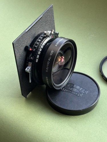 Schneider super symmar - super,