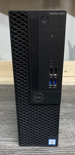Dell optiplex 3050 4gb ram - dell,