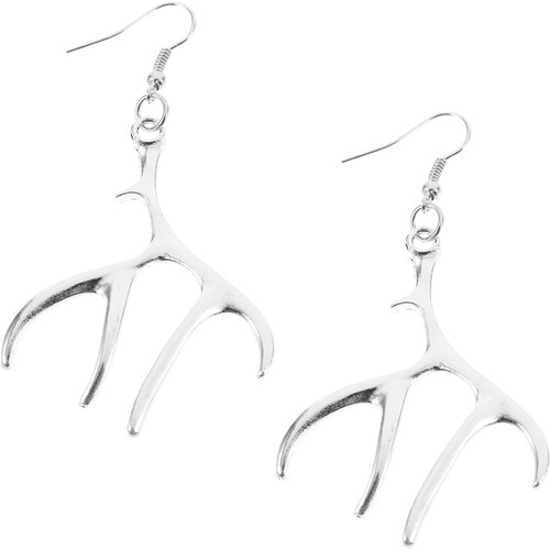 Deer horn jewelry - horn, antler