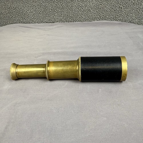 Vtg solid brass pocket - vtg,