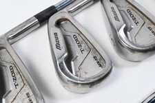 Mizuno MX-15 Irons / 4-PW+SW /