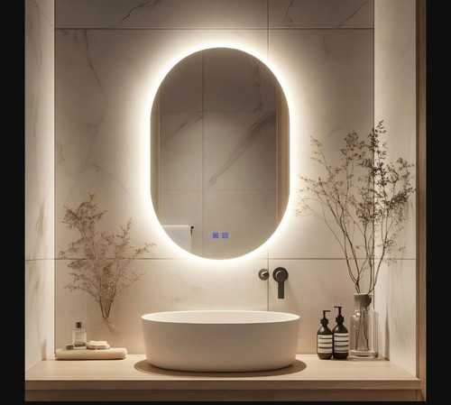 Dimmable oval led - dimmable,