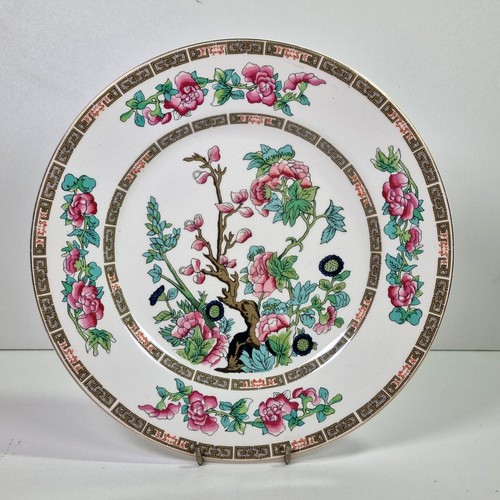 Maddock indian tree plate - maddock,