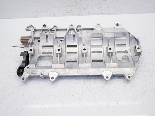 Baffle plate 8w93 6c800 - baffle,