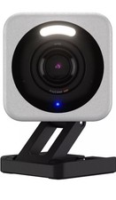 Wyze Cam v4 (GREY) 2K HQD