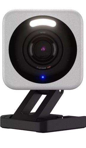 Wyze cam 2k hqd - 2k,