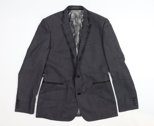 Mens size next regular - uk, 40