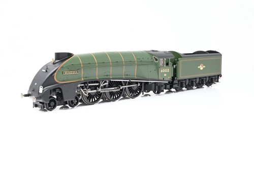 Hornby gauge r30552ss - hornby,