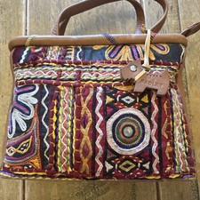 Rare RADLEY handcrafted