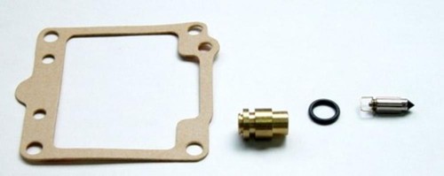 Carb repair kit - kit, for