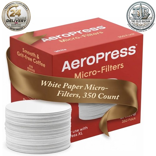 Aeropress filter papers pack - aeropress,