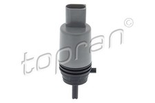 ✅Fits TOPRAN 502 660 WATER