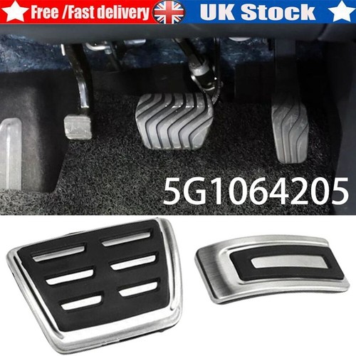 Brake gas pedal - cap, for