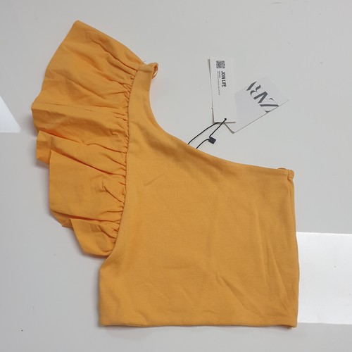 Zara top womens small - zara,