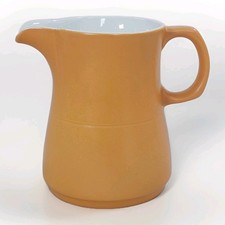 Grindley Milk Jug Satin White