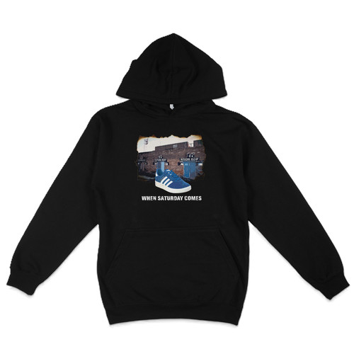 Adidas trainers hoodie - adidas,
