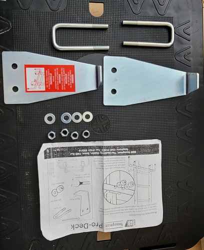 Sgb youngman ladder pro dec - sgb,