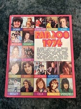FAB 208 1974 ANNUAL