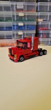 Lego city custom peterbilt