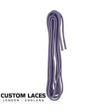 Premiere Gents Wax Shoe Laces