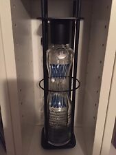 Absolut Vodka Bottle (empty)