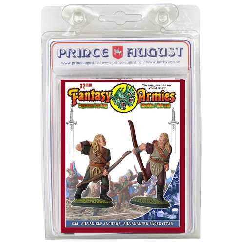 Fantasy armies metal casting - fantasy,