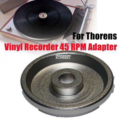 Replacement aluminum rpm - replacement,