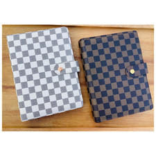💘 Luxury Checkered/Quilted