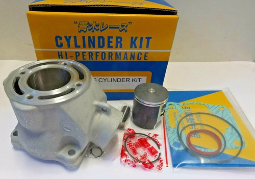 New cylinder barrel piston - new,