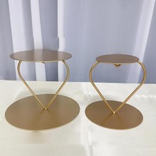 Heart Shaped Cake Separator