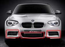 BMW NEW GENUINE 135M F20 F21