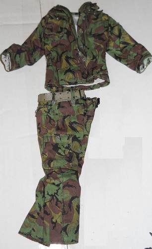 Dragon africa british - 1/6,