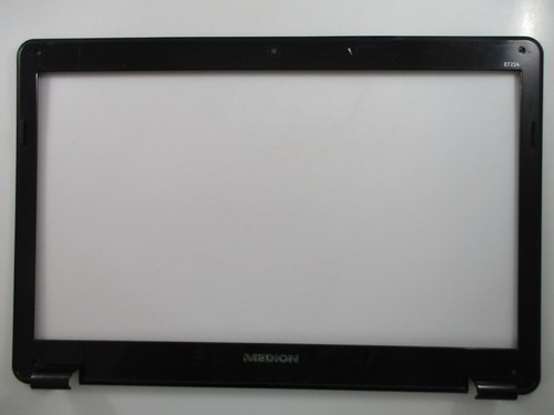 Lcd bezel medion akoya - lcd,