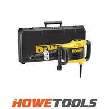 DEWALT D25899K 240v Demolition