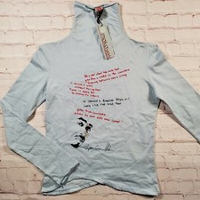 Vtg 2Pac Makaveli Rose That