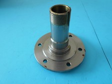 Front Hub Flange For Land