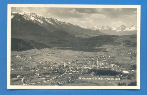 WARSCHENECK,AUSTRIA.REAL